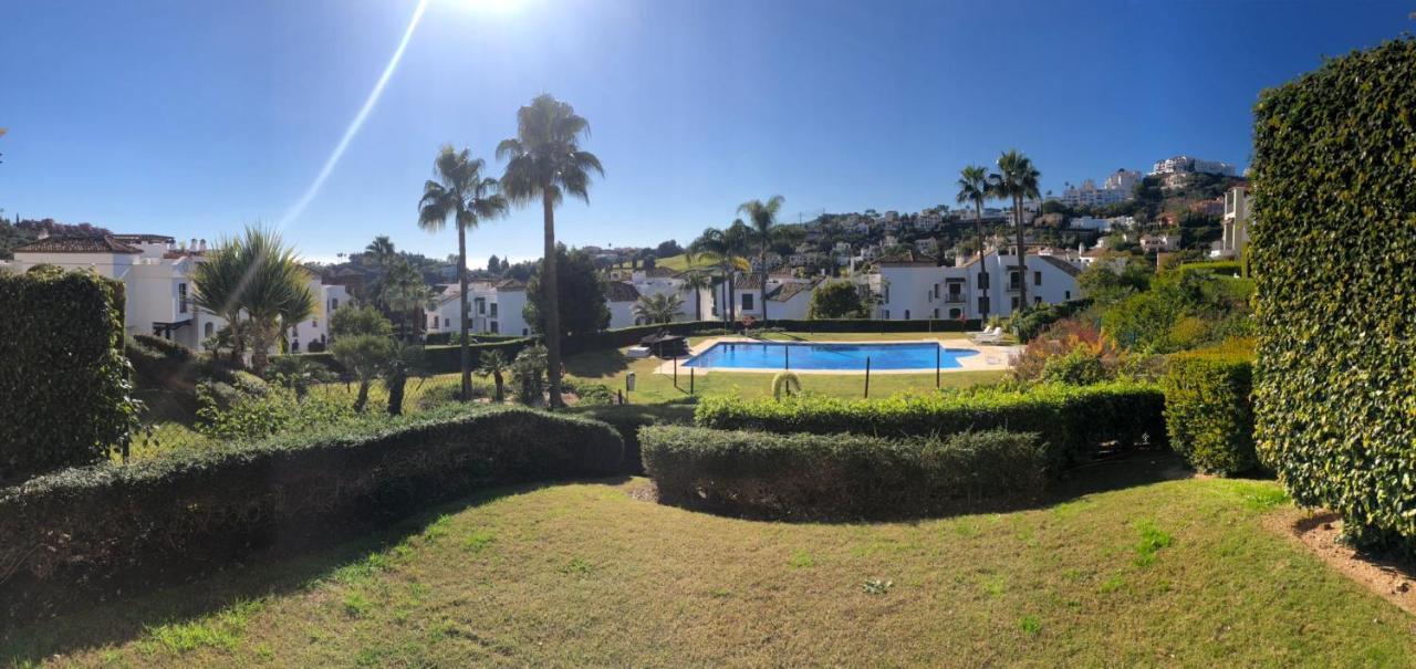 Superior 3Br Golfla Apartment Minutes From Puerto Banus & Marbella マラガ エクステリア 写真