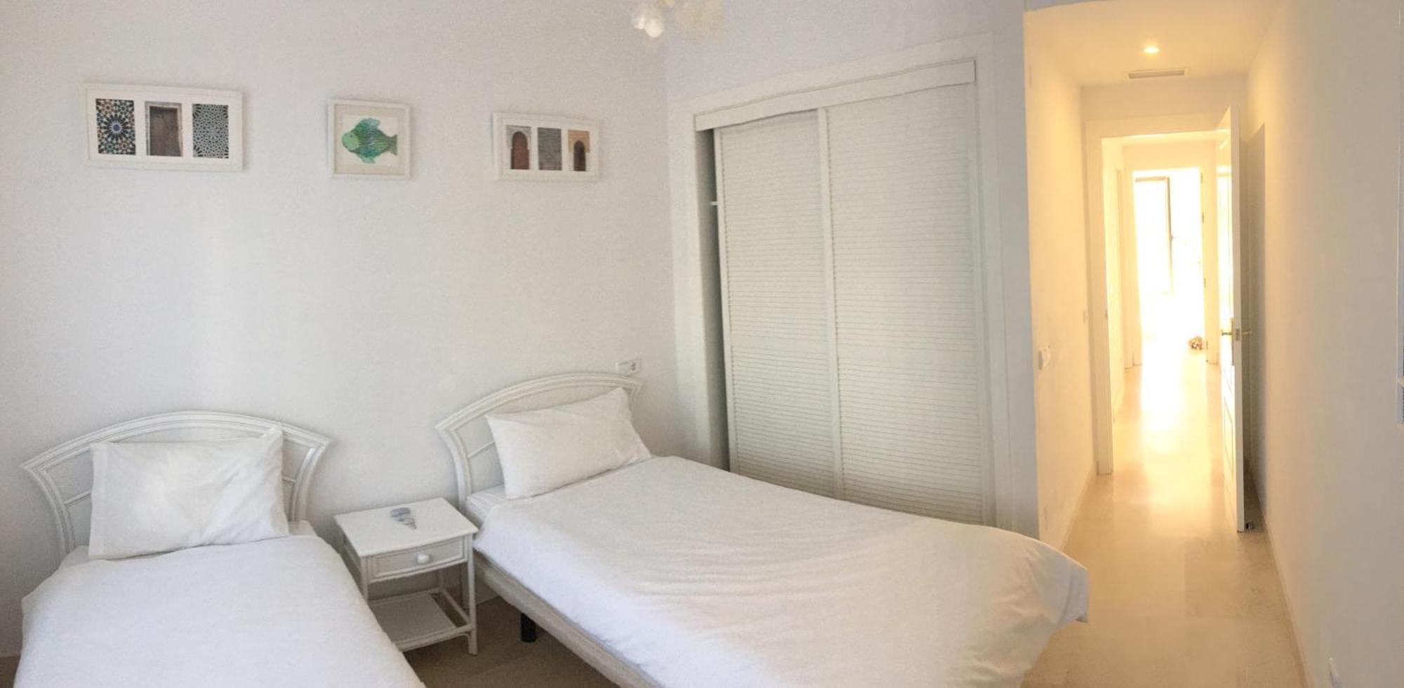 Superior 3Br Golfla Apartment Minutes From Puerto Banus & Marbella マラガ エクステリア 写真