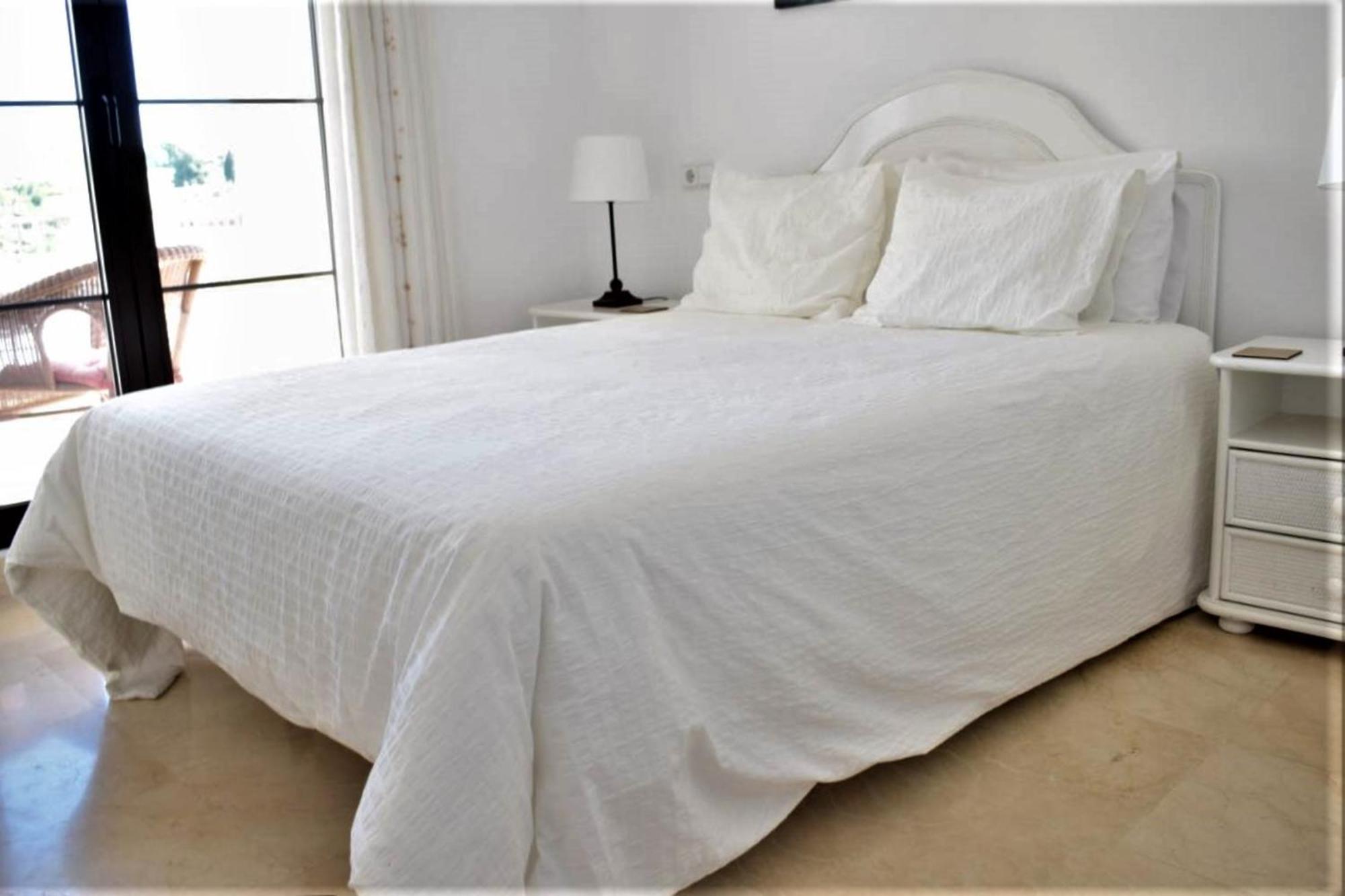 Superior 3Br Golfla Apartment Minutes From Puerto Banus & Marbella マラガ エクステリア 写真