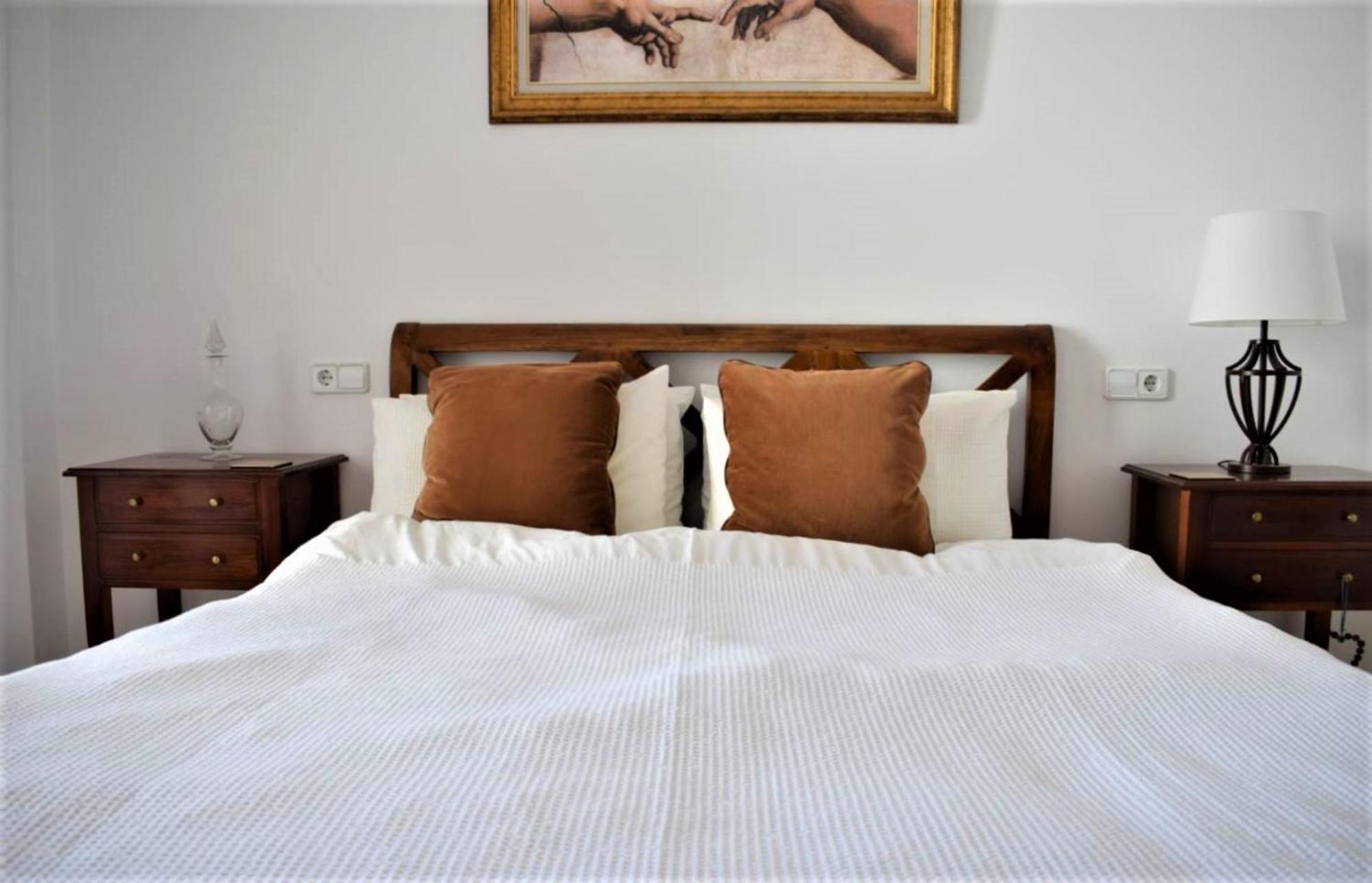 Superior 3Br Golfla Apartment Minutes From Puerto Banus & Marbella マラガ エクステリア 写真