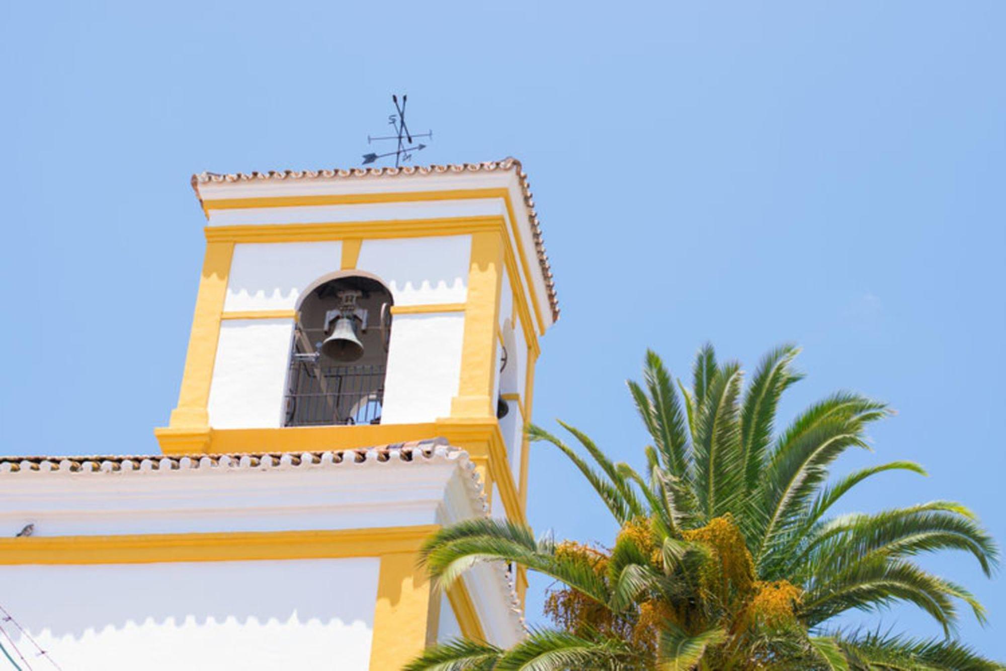 Superior 3Br Golfla Apartment Minutes From Puerto Banus & Marbella マラガ エクステリア 写真