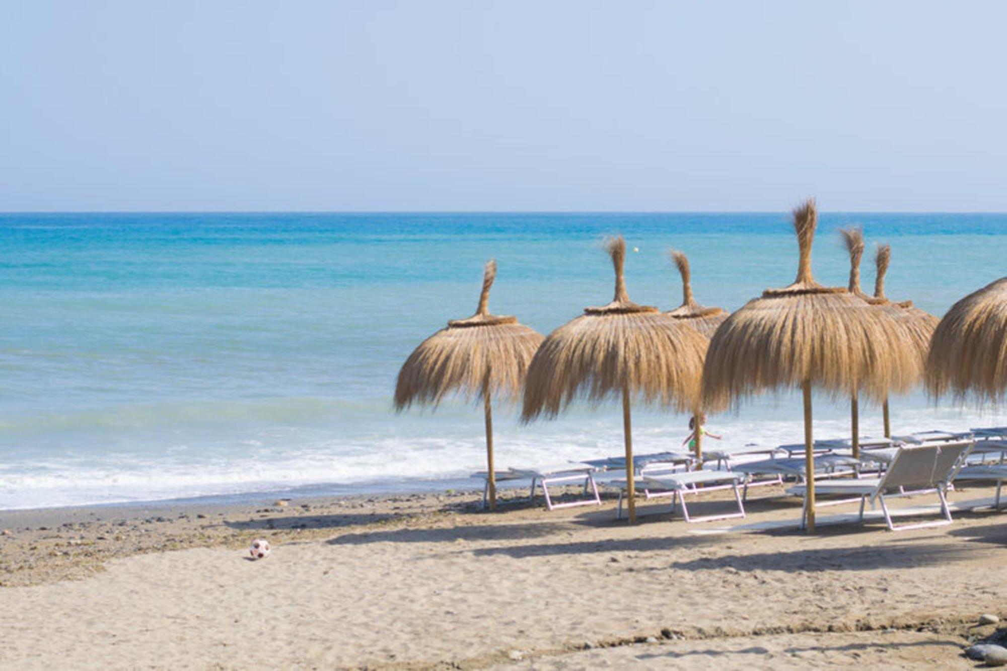 Superior 3Br Golfla Apartment Minutes From Puerto Banus & Marbella マラガ エクステリア 写真