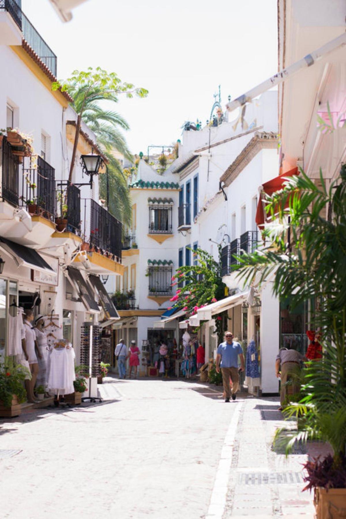 Superior 3Br Golfla Apartment Minutes From Puerto Banus & Marbella マラガ エクステリア 写真