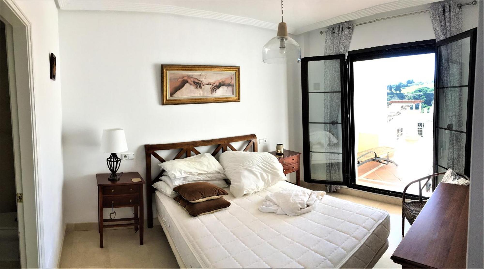Superior 3Br Golfla Apartment Minutes From Puerto Banus & Marbella マラガ エクステリア 写真