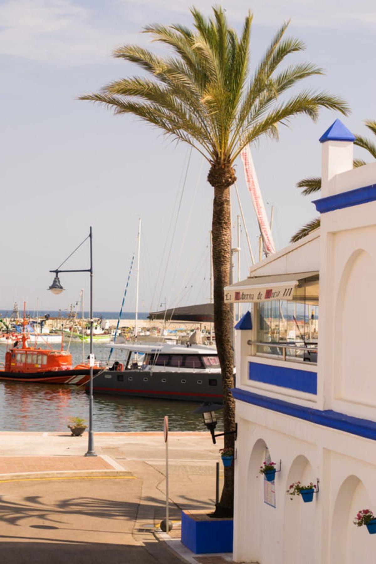 Superior 3Br Golfla Apartment Minutes From Puerto Banus & Marbella マラガ エクステリア 写真