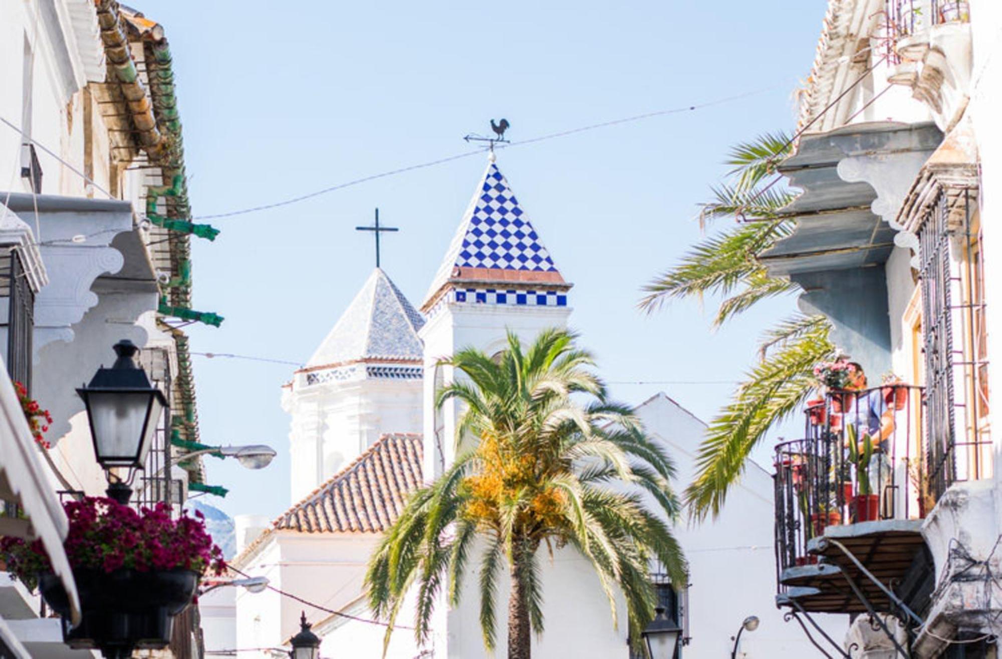 Superior 3Br Golfla Apartment Minutes From Puerto Banus & Marbella マラガ エクステリア 写真