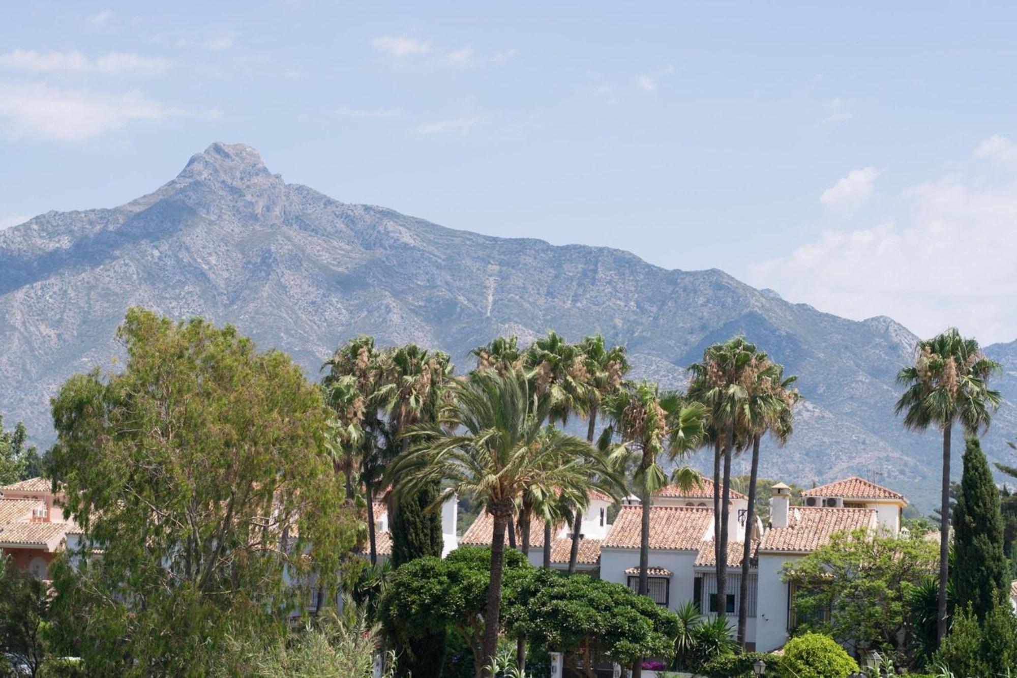 Superior 3Br Golfla Apartment Minutes From Puerto Banus & Marbella マラガ エクステリア 写真