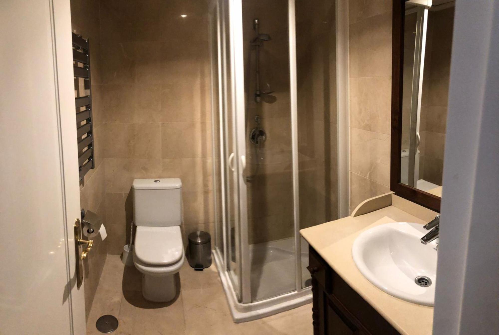 Superior 3Br Golfla Apartment Minutes From Puerto Banus & Marbella マラガ エクステリア 写真