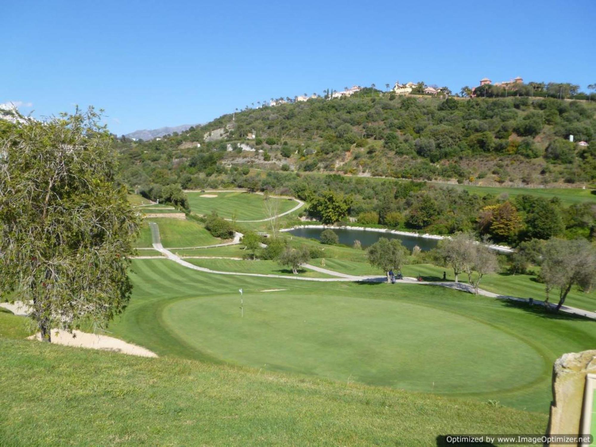 Superior 3Br Golfla Apartment Minutes From Puerto Banus & Marbella マラガ エクステリア 写真