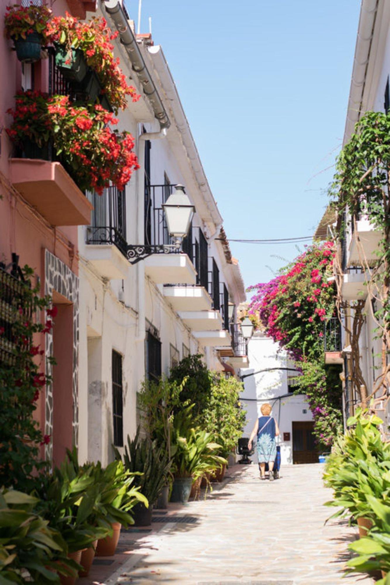 Superior 3Br Golfla Apartment Minutes From Puerto Banus & Marbella マラガ エクステリア 写真