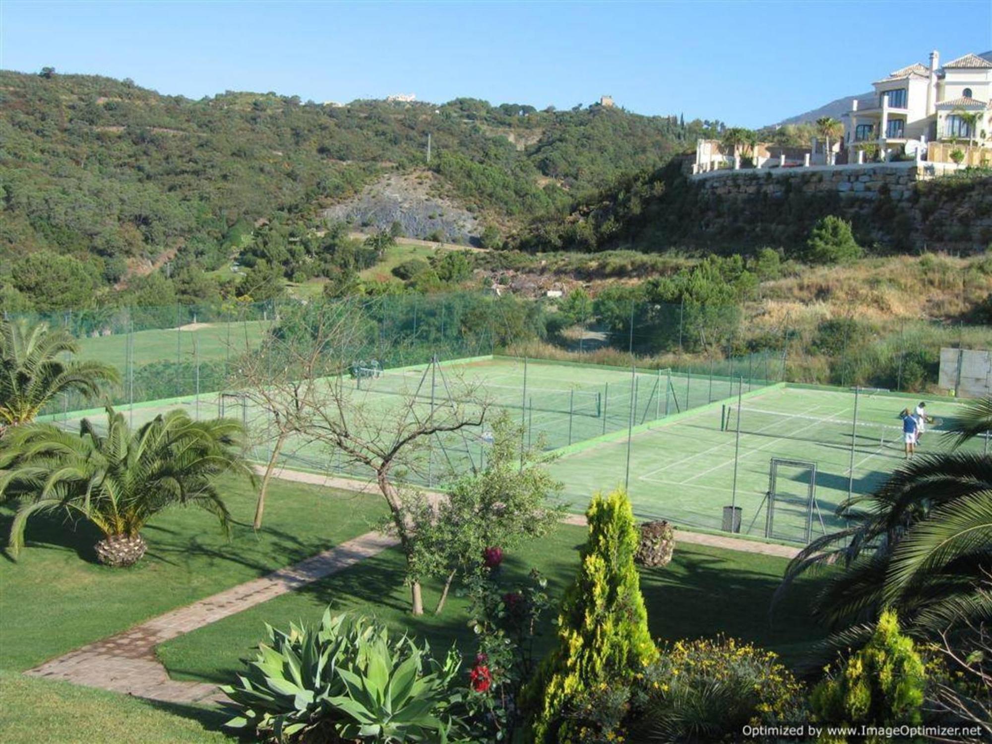 Superior 3Br Golfla Apartment Minutes From Puerto Banus & Marbella マラガ エクステリア 写真