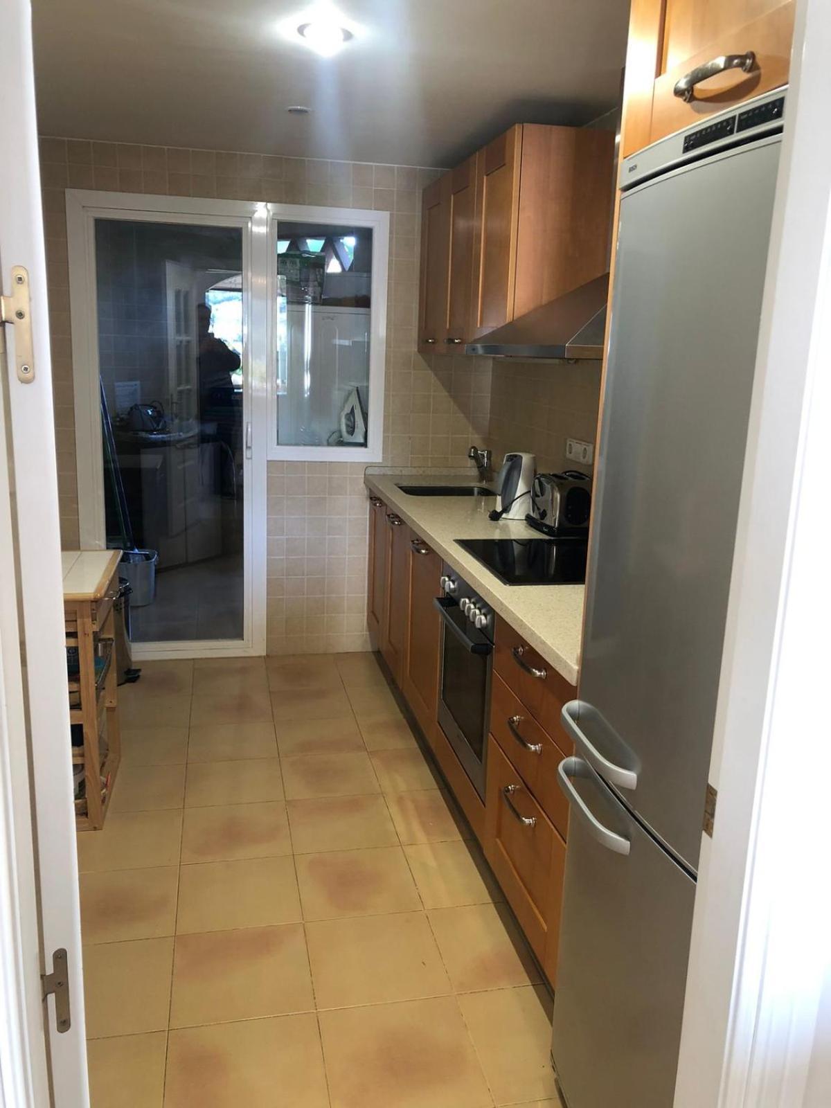 Superior 3Br Golfla Apartment Minutes From Puerto Banus & Marbella マラガ エクステリア 写真