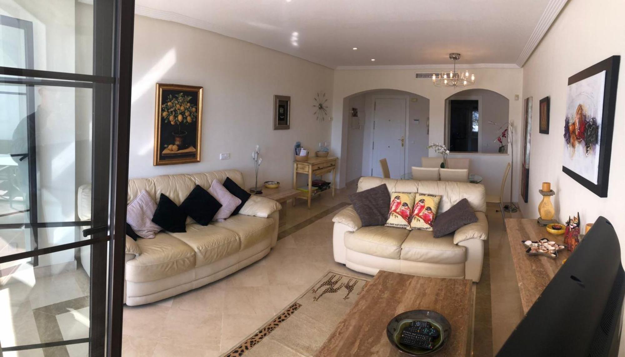 Superior 3Br Golfla Apartment Minutes From Puerto Banus & Marbella マラガ エクステリア 写真
