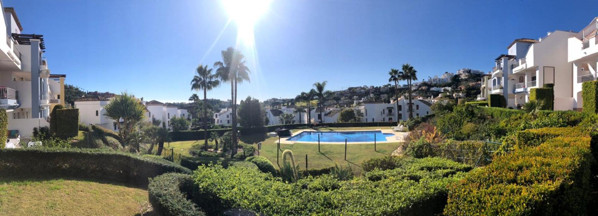 Superior 3Br Golfla Apartment Minutes From Puerto Banus & Marbella マラガ エクステリア 写真