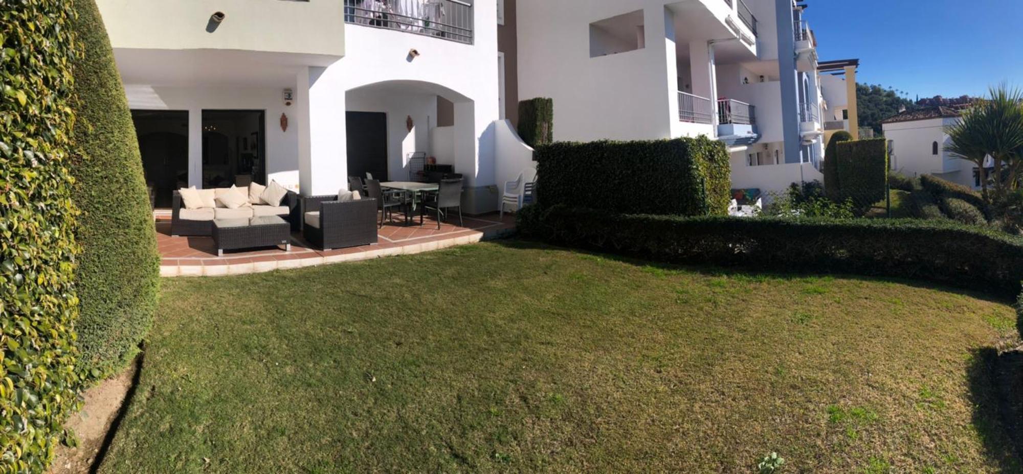 Superior 3Br Golfla Apartment Minutes From Puerto Banus & Marbella マラガ エクステリア 写真