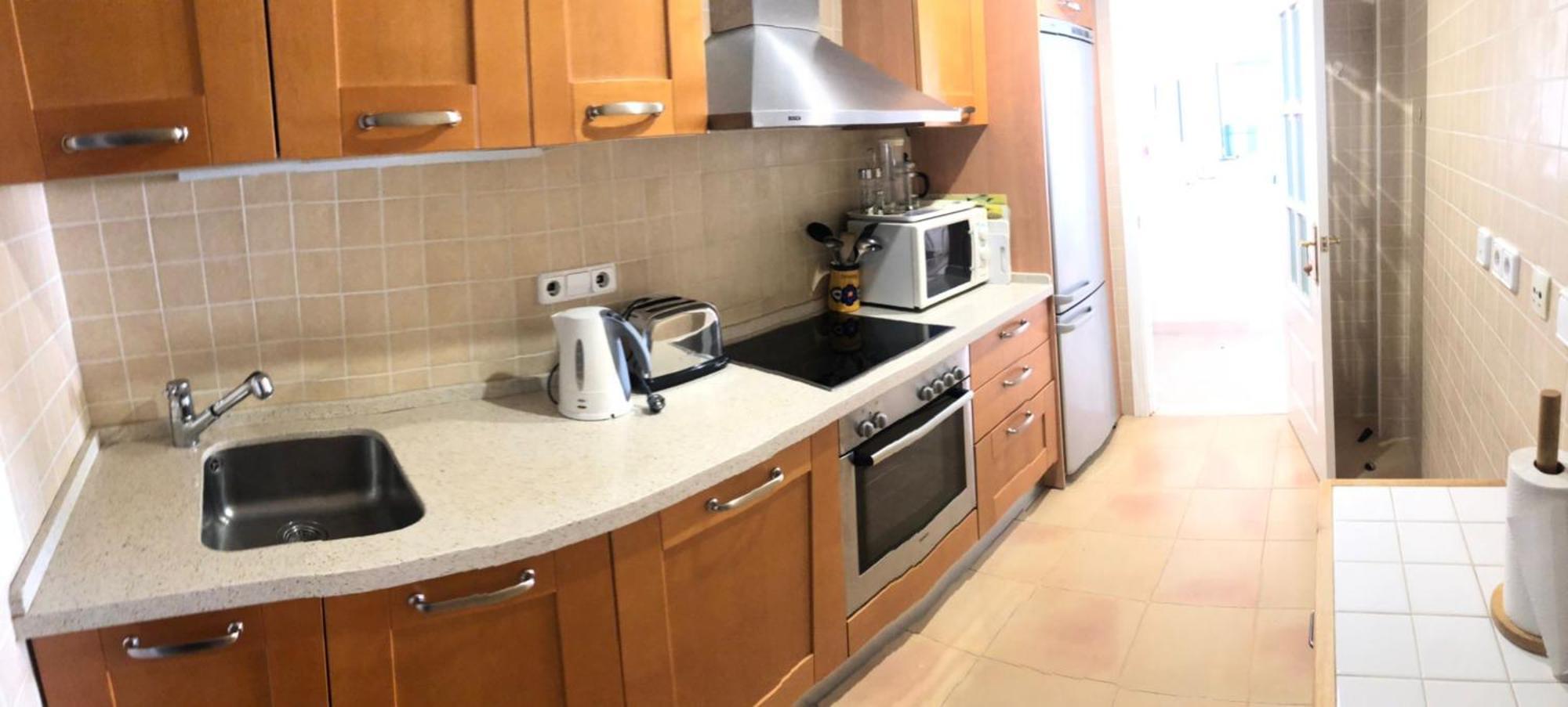 Superior 3Br Golfla Apartment Minutes From Puerto Banus & Marbella マラガ エクステリア 写真