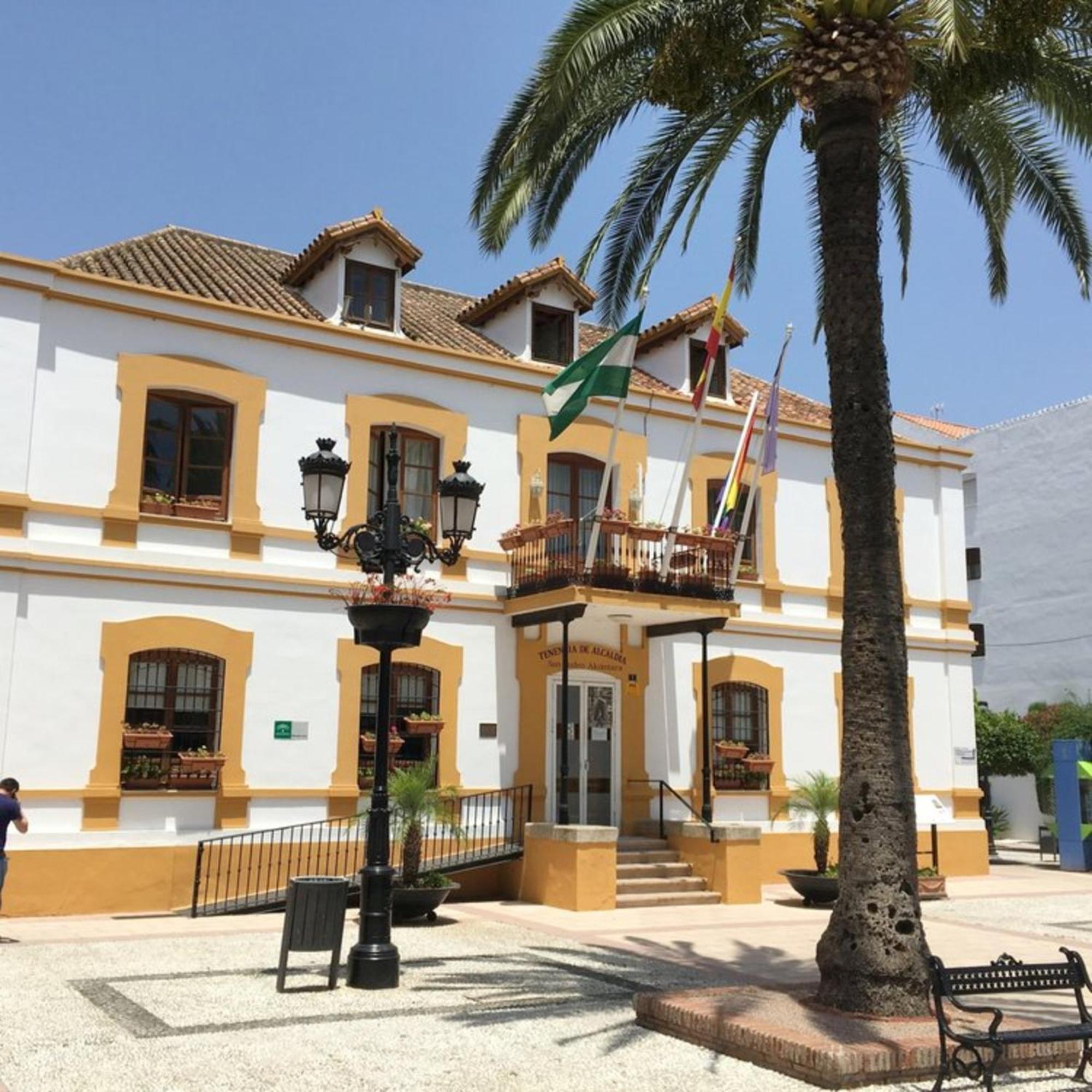 Superior 3Br Golfla Apartment Minutes From Puerto Banus & Marbella マラガ エクステリア 写真