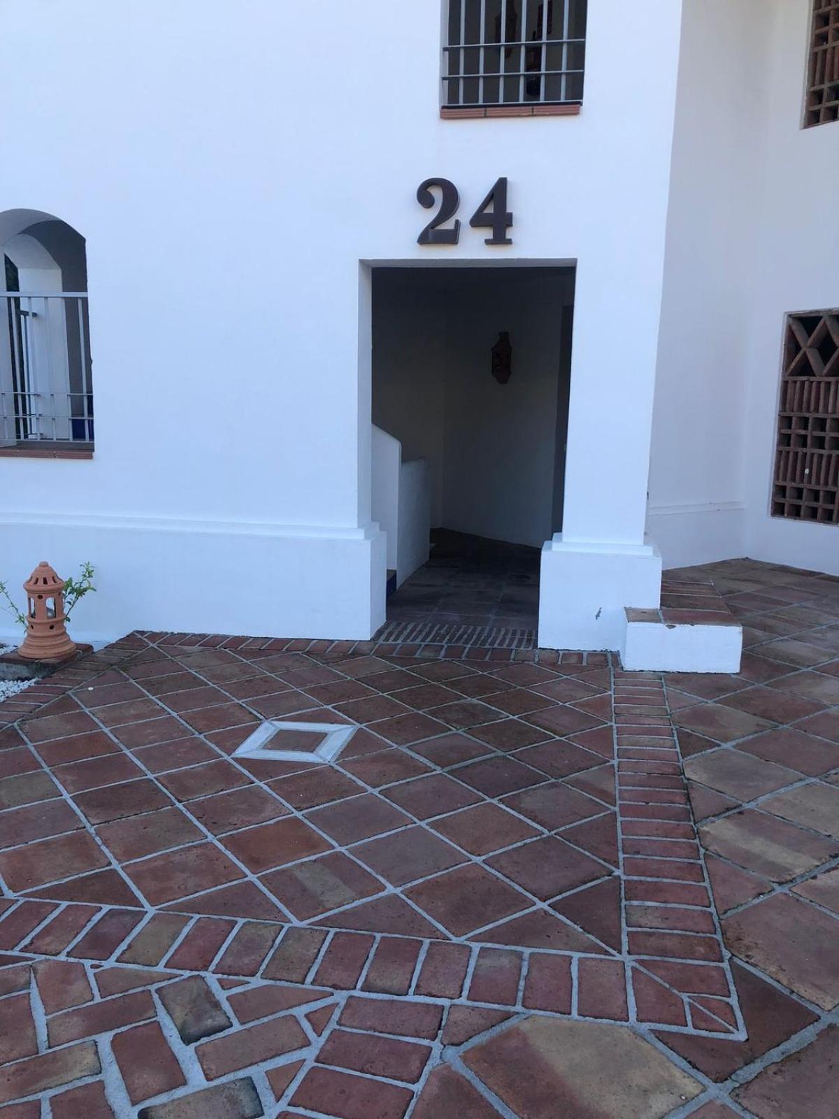 Superior 3Br Golfla Apartment Minutes From Puerto Banus & Marbella マラガ エクステリア 写真