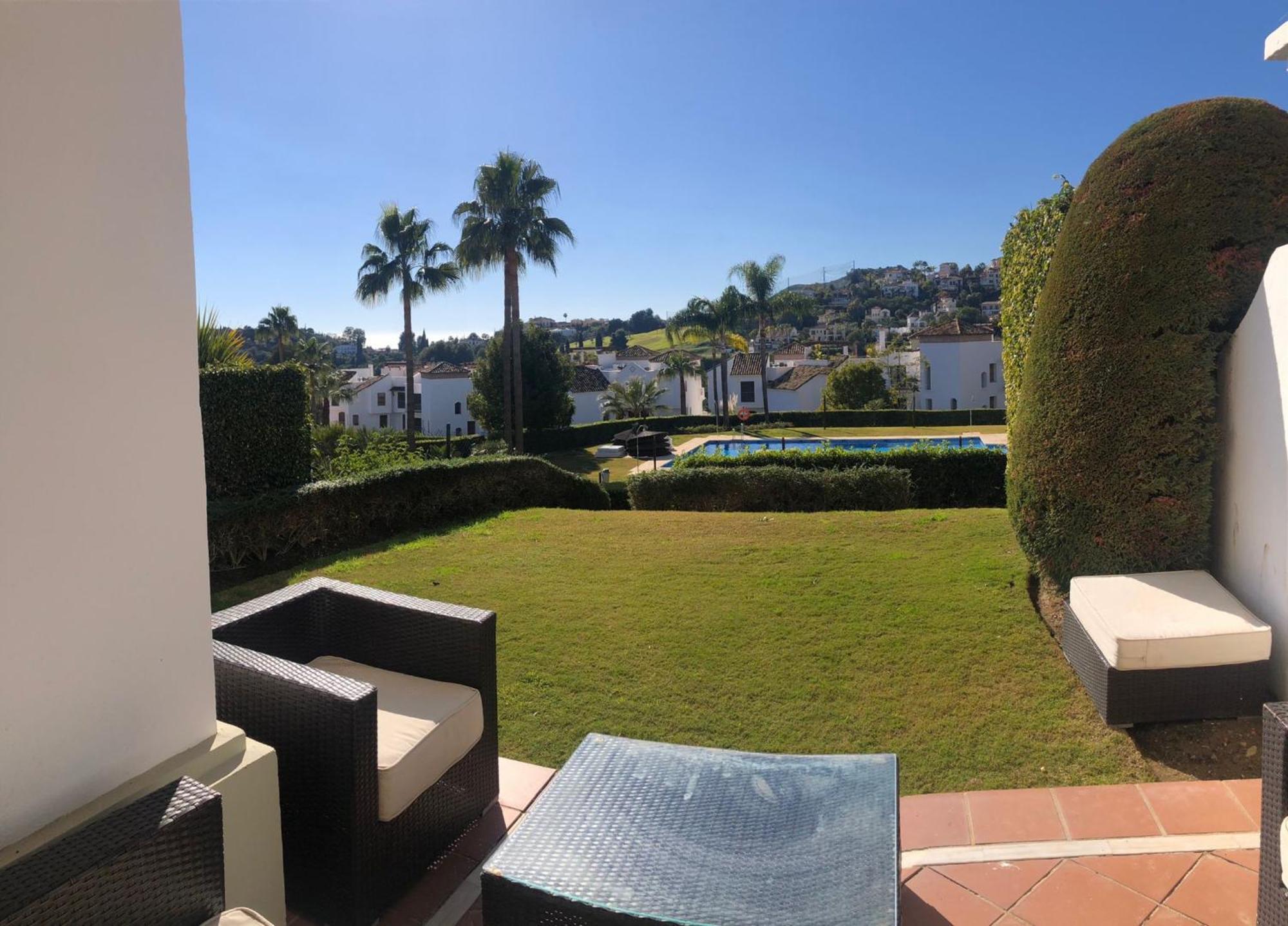 Superior 3Br Golfla Apartment Minutes From Puerto Banus & Marbella マラガ エクステリア 写真