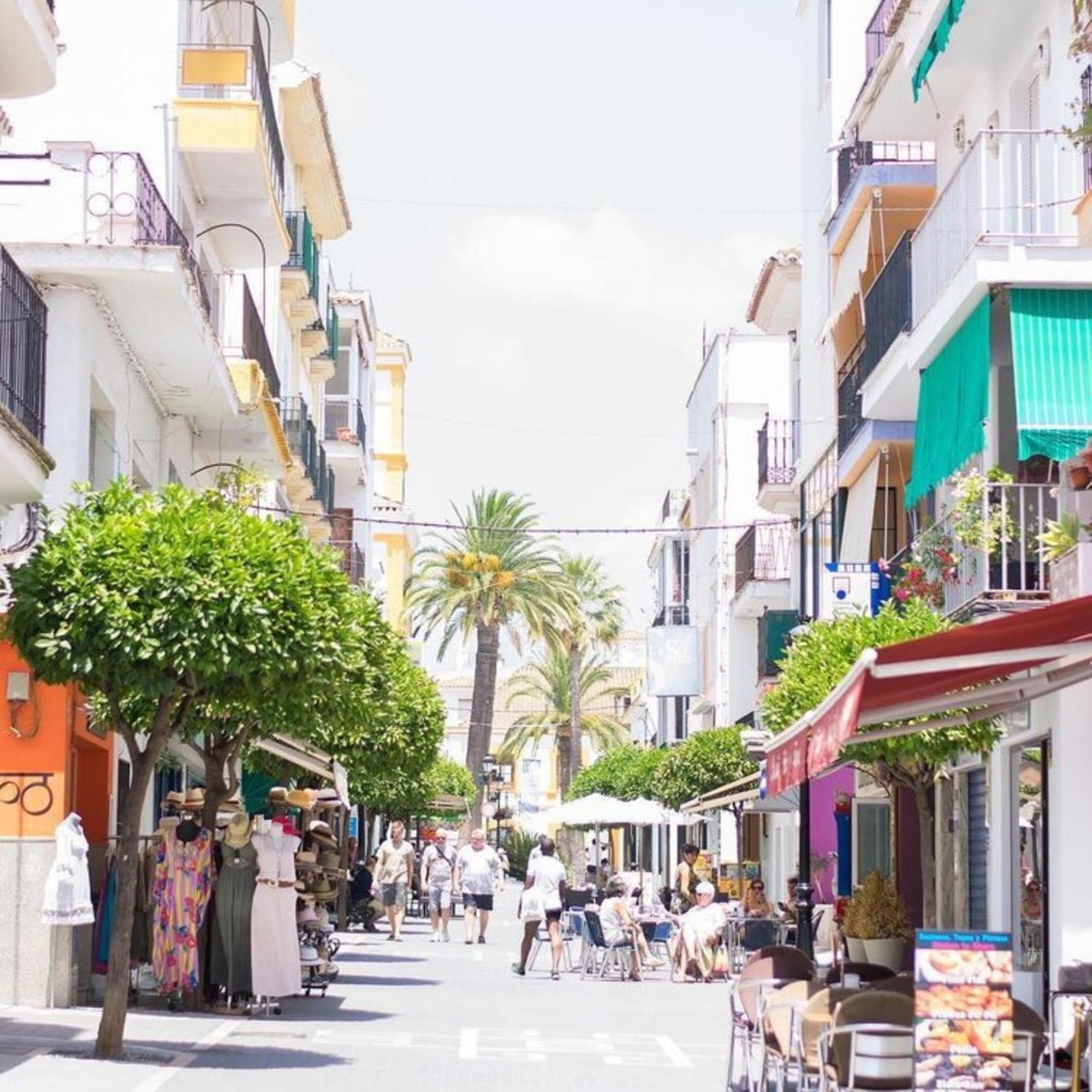 Superior 3Br Golfla Apartment Minutes From Puerto Banus & Marbella マラガ エクステリア 写真