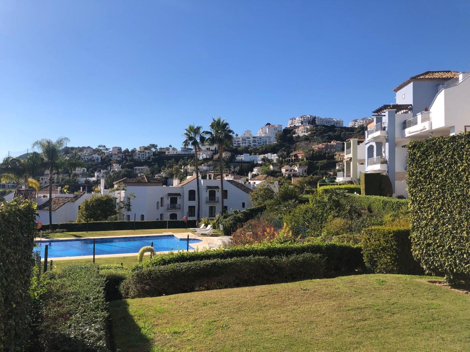 Superior 3Br Golfla Apartment Minutes From Puerto Banus & Marbella マラガ エクステリア 写真
